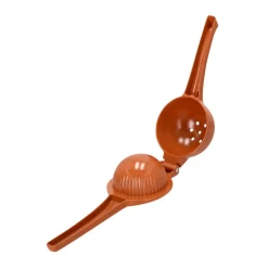 Exprimidor para naranja de aluminio 23x9,2x7 cm