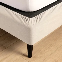 Faldón para box spring