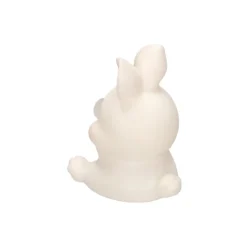 Figura animal con luz