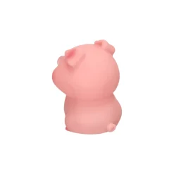 Figura animal con luz