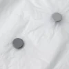 Forro Cortina Baño Plástico