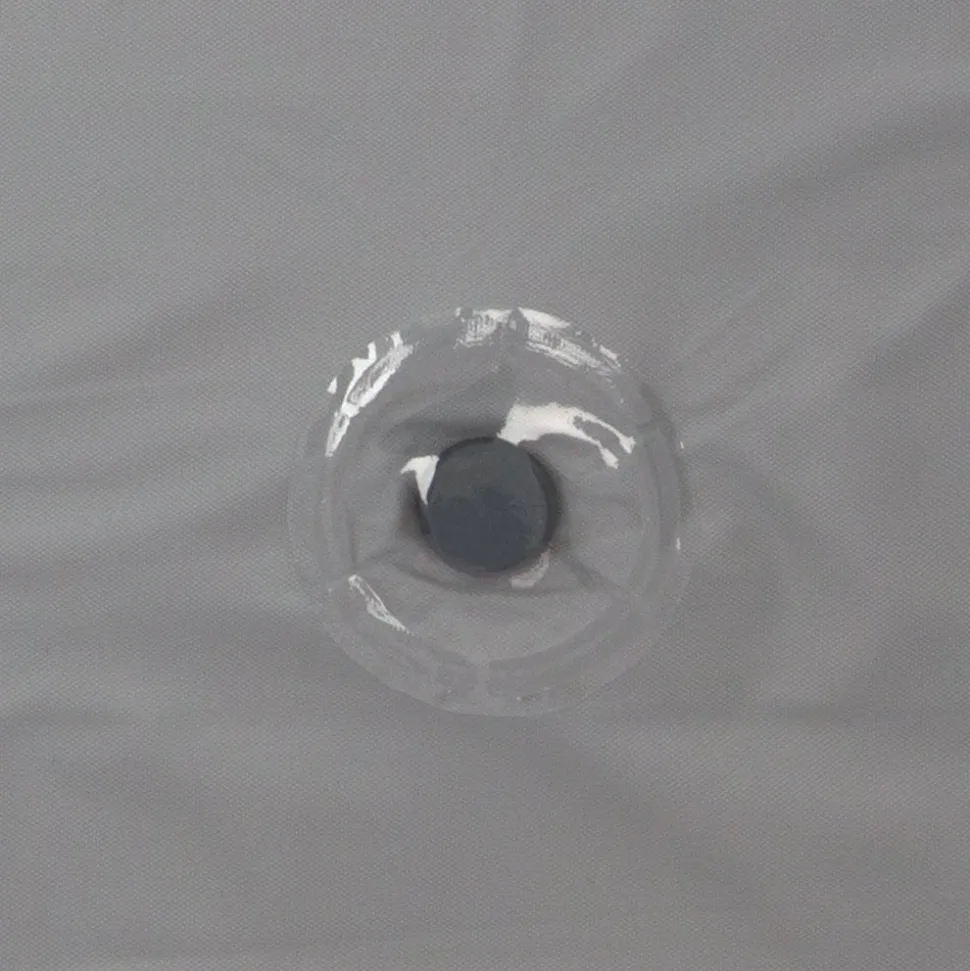 Forro de cortina de baño 180x180 cm