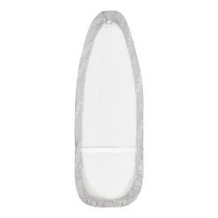 Forro tabla de planchar antiadherente 109x36 cm