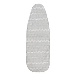 Forro tabla de planchar antiadherente 109x36 cm