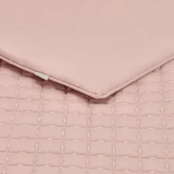 Funda Almohadón Quilt Poliéster 50x70 cm