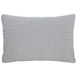 Funda Almohadón Quilt Poliéster 50x70 cm