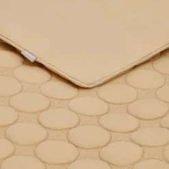 Funda Cojín Poly Quilt 50x50 cm