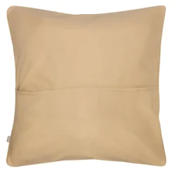 Funda Cojín Poly Quilt 50x50 cm
