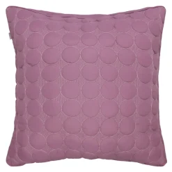Funda Cojín Poly Quilt 50x50 cm