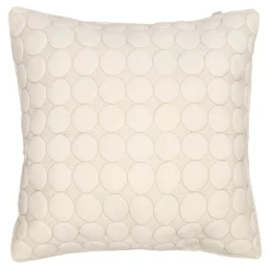 Funda Cojín Poly Quilt 50x50 cm