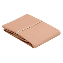 Funda de almohada algodón satín 240 hilos