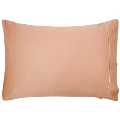 Funda de almohada algodón satín 240 hilos