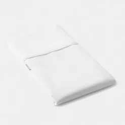 Funda de almohada algodón satín 240 hilos