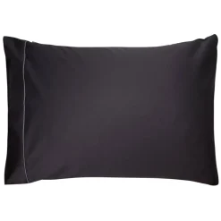 Funda de almohada algodón satín 240 hilos50 X 70