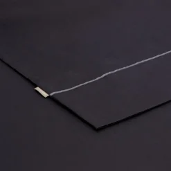 Funda de almohada algodón satín 240 hilos50 X 70