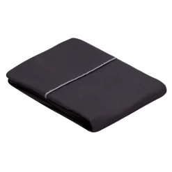 Funda de almohada algodón satín 240 hilos50 X 90