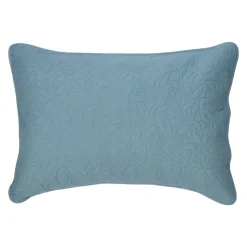 Funda de almohadón de microfibra 70x50 cm