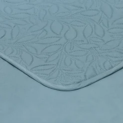 Funda de almohadón de microfibra 70x50 cm