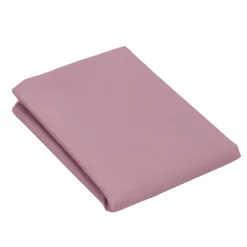 Funda de almohadón de poliéster y algodón 70x50 cm