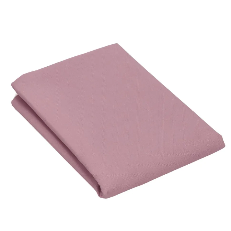Funda de almohadón de poliéster y algodón 70x50 cm