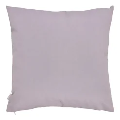 Funda de cojín básico 45x45 cm