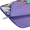 Funda de neopreno con cierre para notebook 15 pulgadas