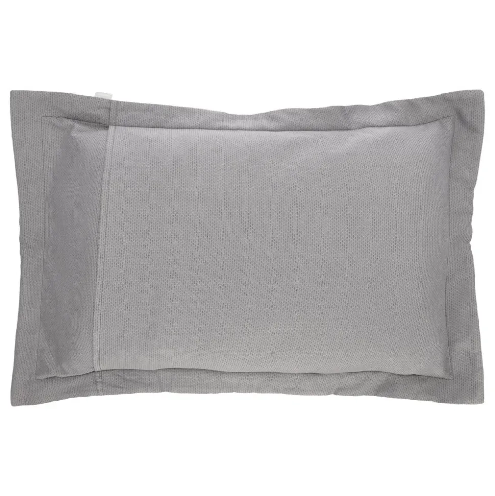 Funda para almohadón de jacquard clásico 70x50 cm