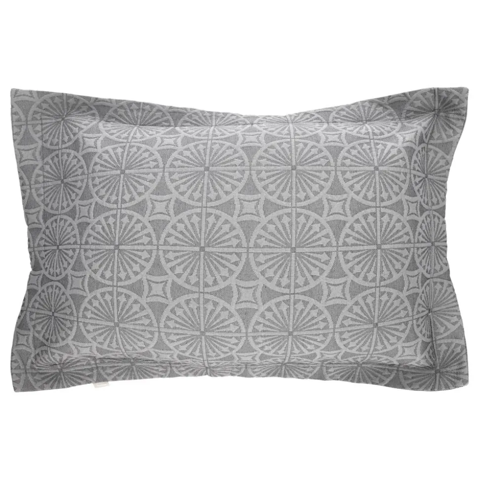 Funda para almohadón de jacquard clásico 70x50 cm