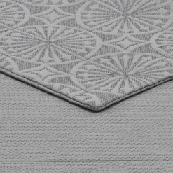 Funda para almohadón de jacquard clásico 70x50 cm