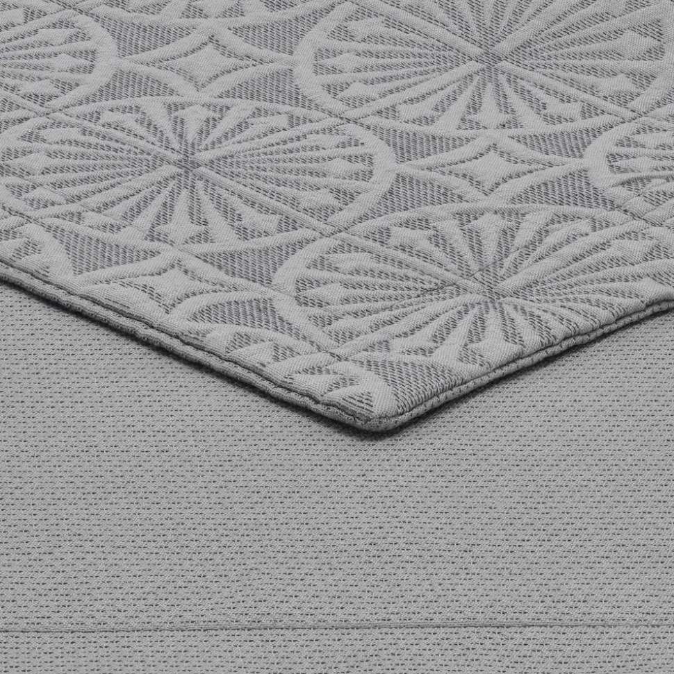 Funda para almohadón de jacquard clásico 70x50 cm