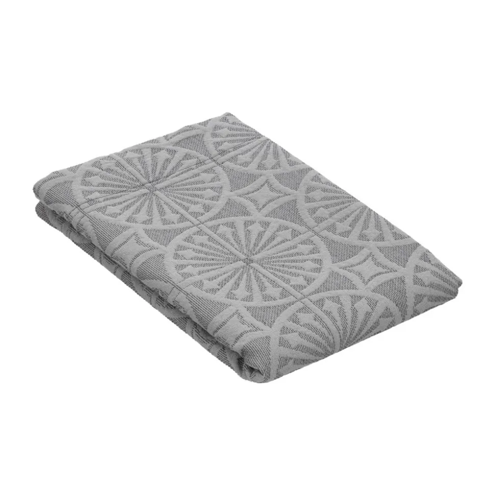 Funda para almohadón de jacquard clásico 70x50 cm