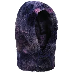 Gorro con capucha y mascarilla