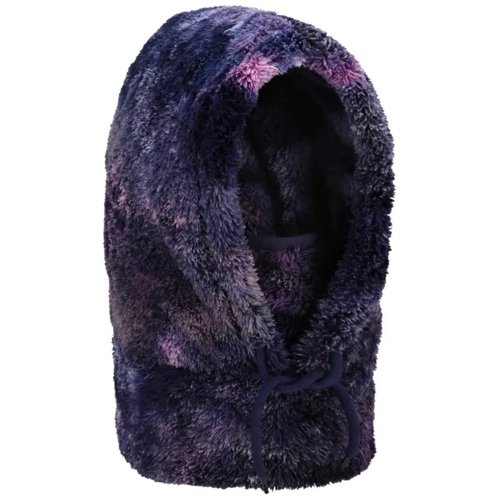 Gorro con capucha y mascarilla