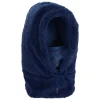Gorro con capucha y mascarilla