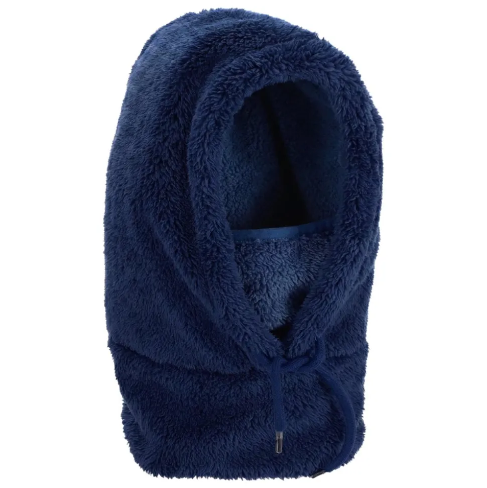 Gorro con capucha y mascarilla