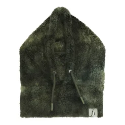 Gorro con capucha y mascarilla
