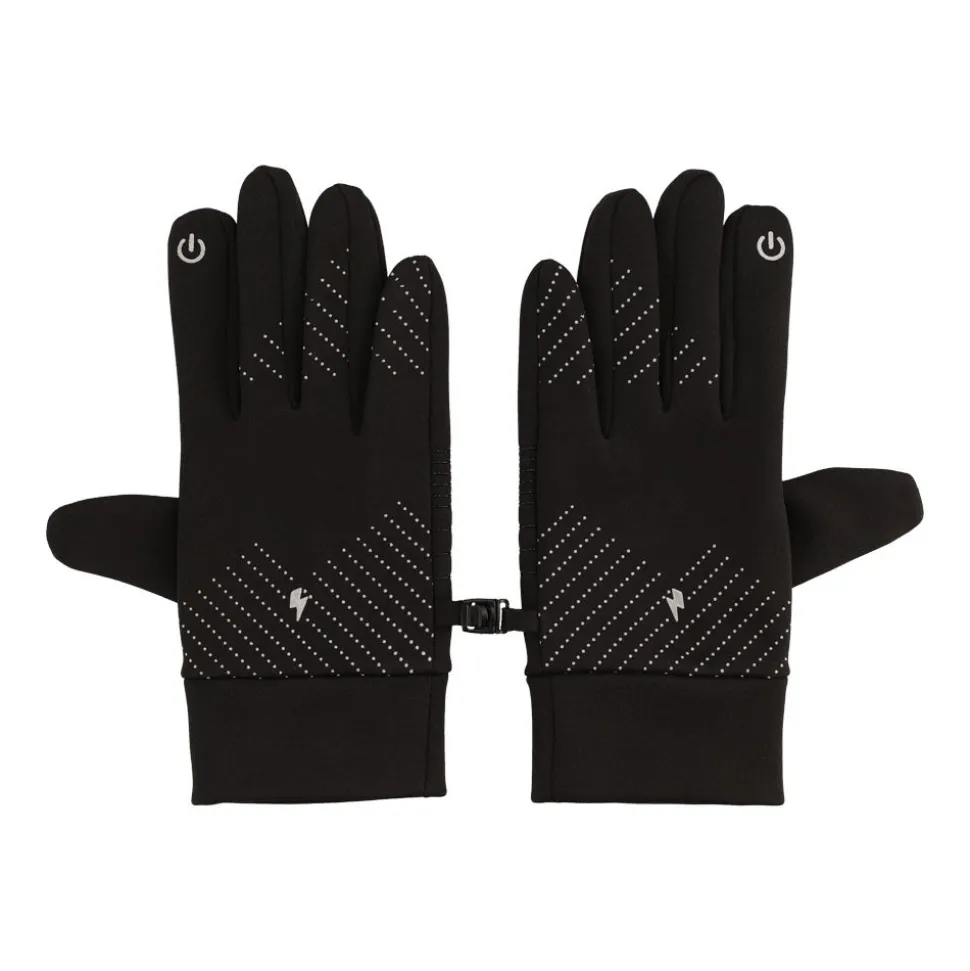 Guantes para bicicleta