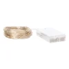 Guirnalda decorativa 200 luces LED