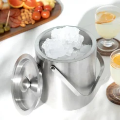 Hielera con tapa 2500 ml