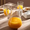 Jarra transparente 2L