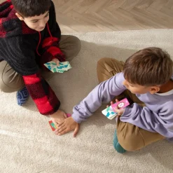 Juego “Cartas Rápidas”