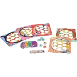 Juego “El Cocinero Veloz”