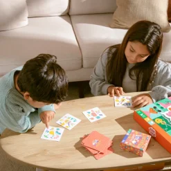 Juego “Encuentraloco”