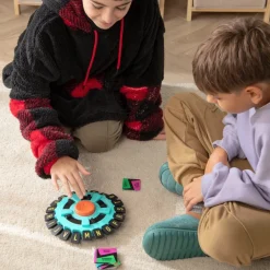 Juego “Ruleta de palabras”
