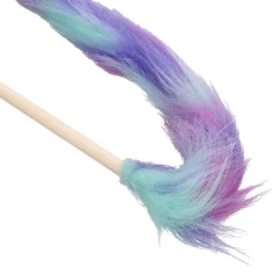 Juguete para gato de vara