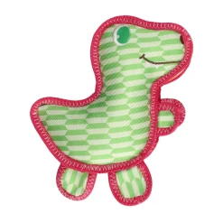 Juguete textil para mascotas