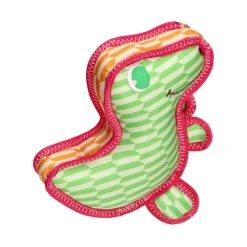 Juguete textil para mascotas