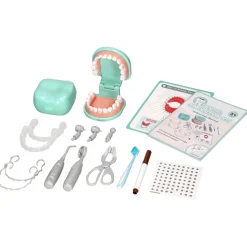 Kit de simulación dentista