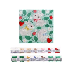 Kit “Pintura con diamantes”