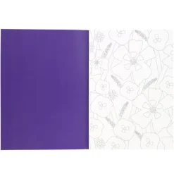 Libro para colorear 15 hojas A4